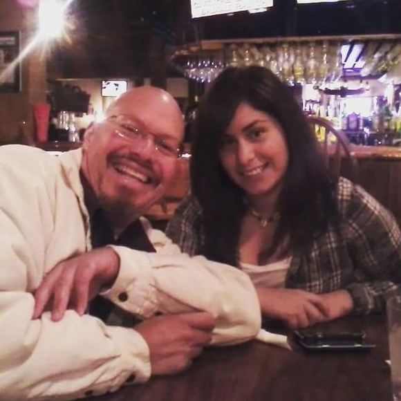 Meet your Posher, Jaclyn - Picture 1 of 1